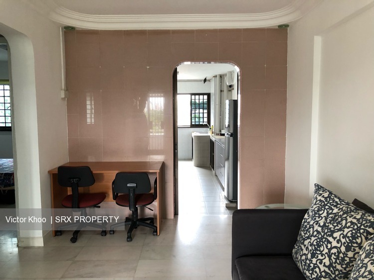 Blk 803 Tampines Avenue 4 (Tampines), HDB 3 Rooms #190092452